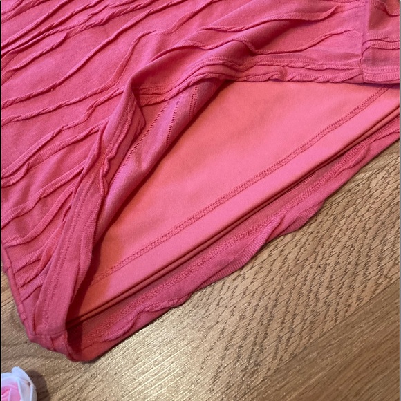 Textured Dress💗 - Picture 6 of 9